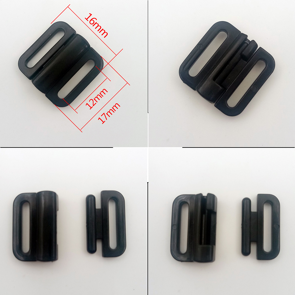 Sample 5 sets high quality Pla - Nursing Bra Clip 评论和价格