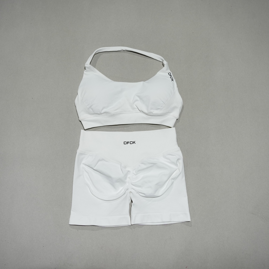 DFDK Women's Fashion 2 Piece S - Lace Bralette Set 评论和价格