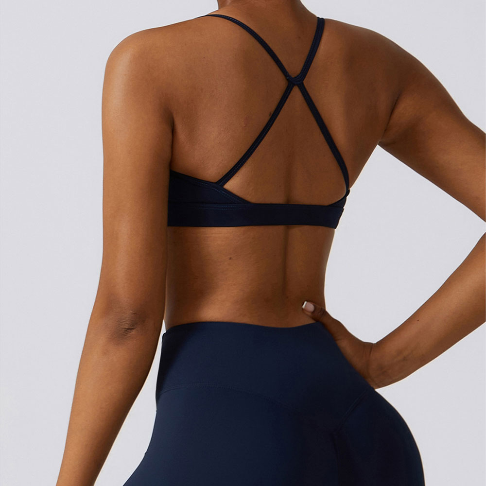 Sexy Sports Underwear Women Be - Plunge Bra Push Up 评论和价格