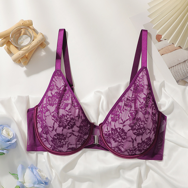Front Closure Minimizer Bra fo - Minimizer Bra Women 评论和价格