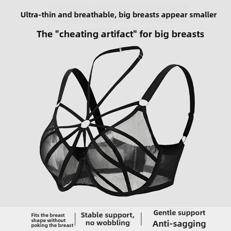 Plus Size Bras for Women Minim - Full Coverage Bra 评论和价格