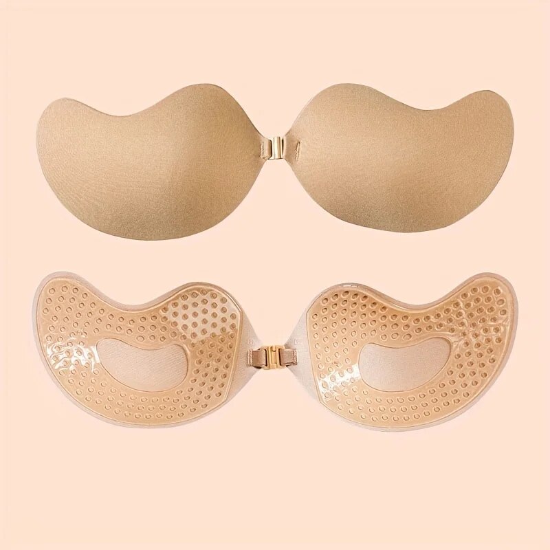 Women Invisible Underwear Nubr - Minimizer Bra Women 评论和价格