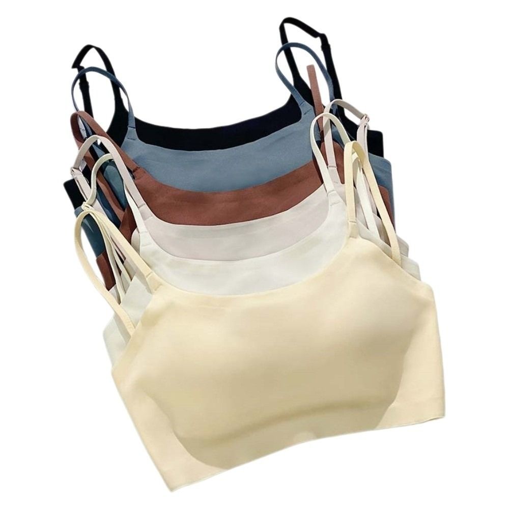 Traceless Wireless Bra U-shape - Wirefree Bra Comfort 评论和价格