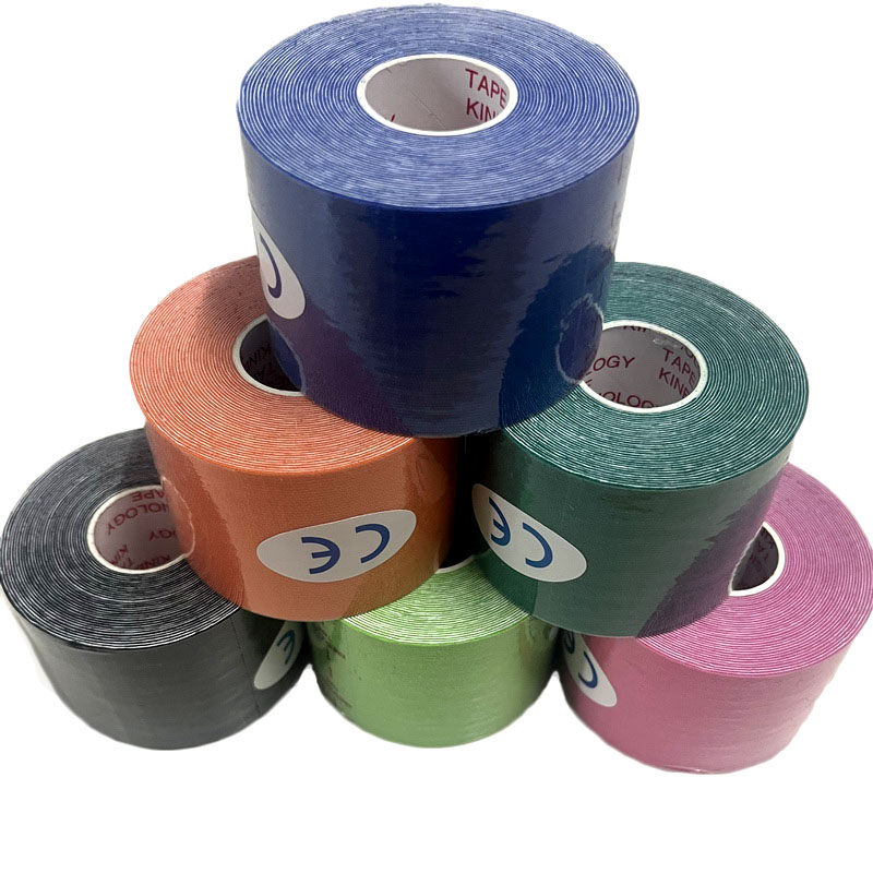3 Roll Sport Tape crossfit Sel - Strapless Bra Adhesive 评论和价格