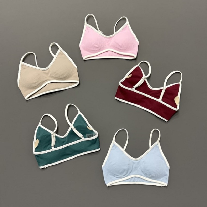 Sports Bra For Women Padded Wi - Sports Bra Racerback 评论和价格