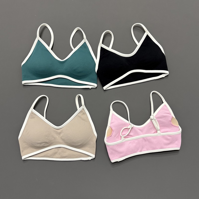 Sports Bra For Women Padded Wi - Sports Bra Racerback 评论和价格