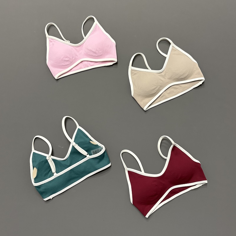 Sports Bra For Women Padded Wi - Sports Bra Racerback 评论和价格
