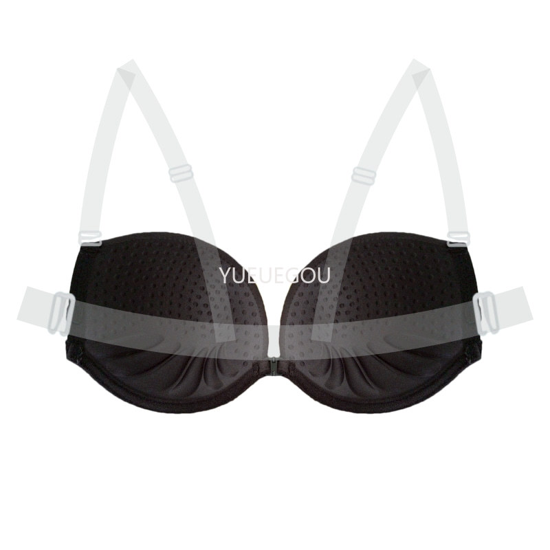 Ultimate Bare Back Invisible B - Convertible Bra Multiway 评论和价格