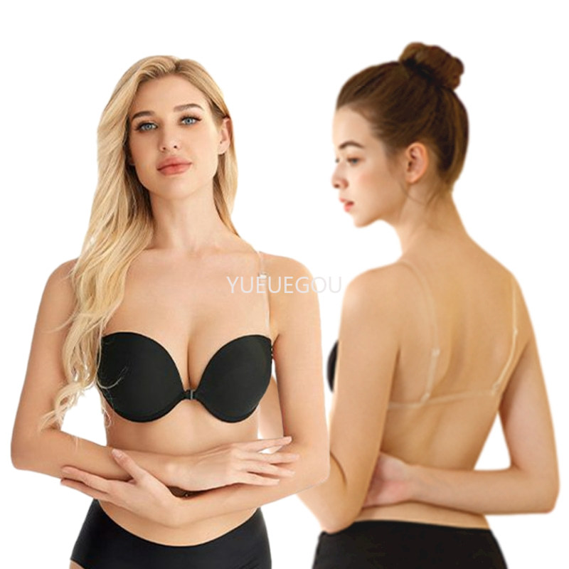 Ultimate Bare Back Invisible B - Convertible Bra Multiway 评论和价格