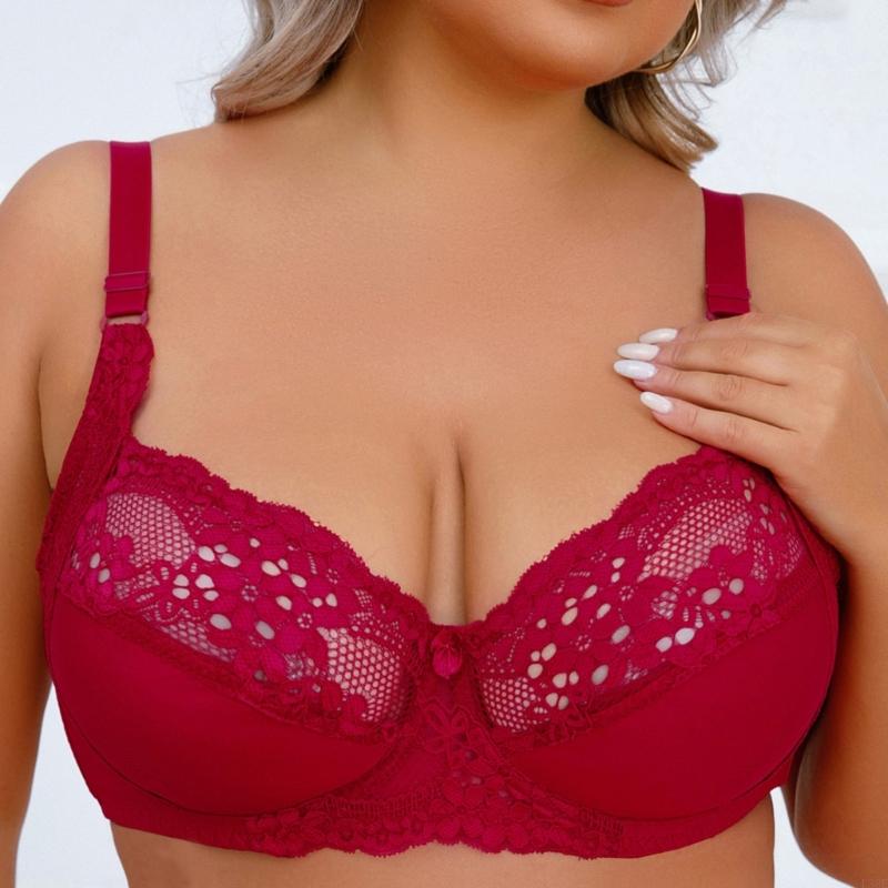 L38E Underwire Lace Bras for W - Full Coverage Bra 评论和价格