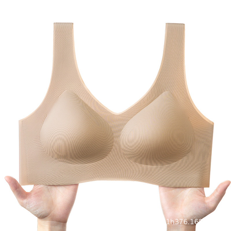 Seamless Minimizer Bra Women W - Sleep Bra Bralette 评论和价格