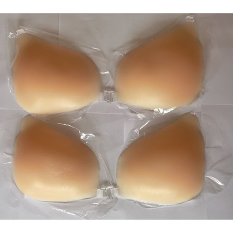 Strapless Push up Bra Thick Cu - Backless Bra Sticky 评论和价格
