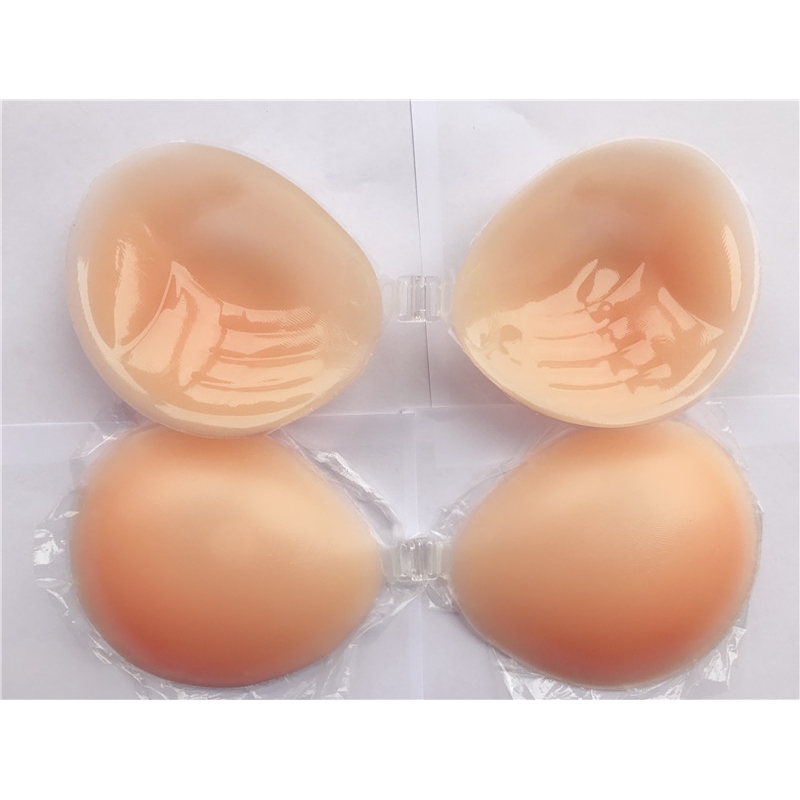 Strapless Push up Bra Thick Cu - Backless Bra Sticky 评论和价格
