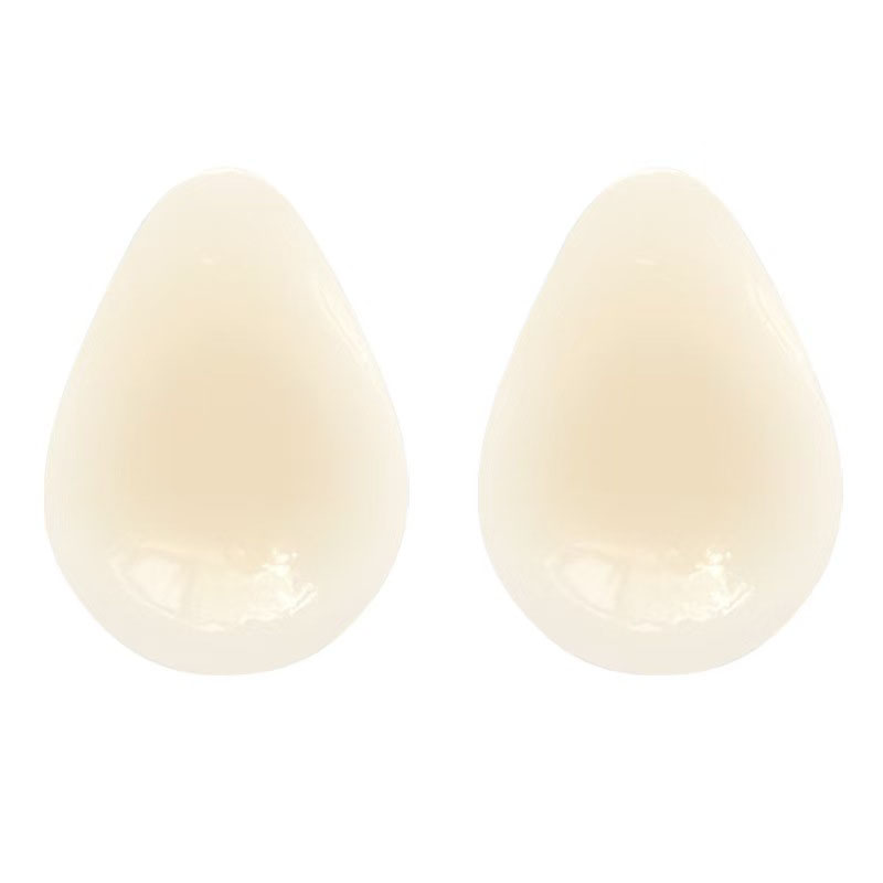 Waterdrop Invisible Bra Silico - Plunge Bra Push Up 评论和价格