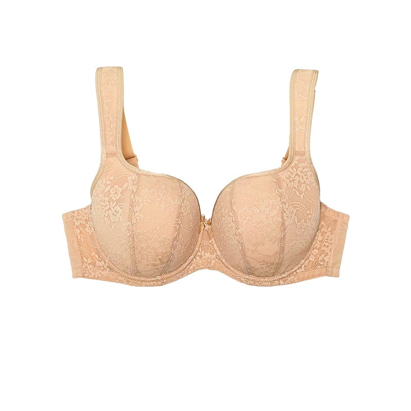 Full Coverage Bras for Large B - Full Coverage Bra 评论和价格