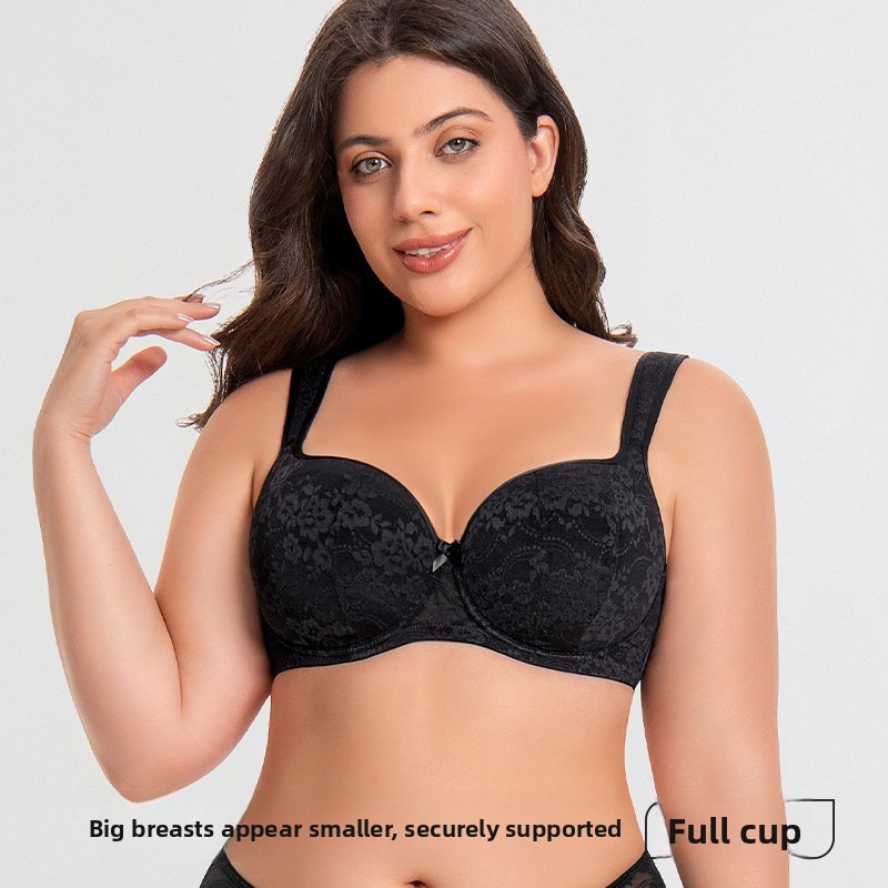 Full Coverage Bras for Large B - Full Coverage Bra 评论和价格