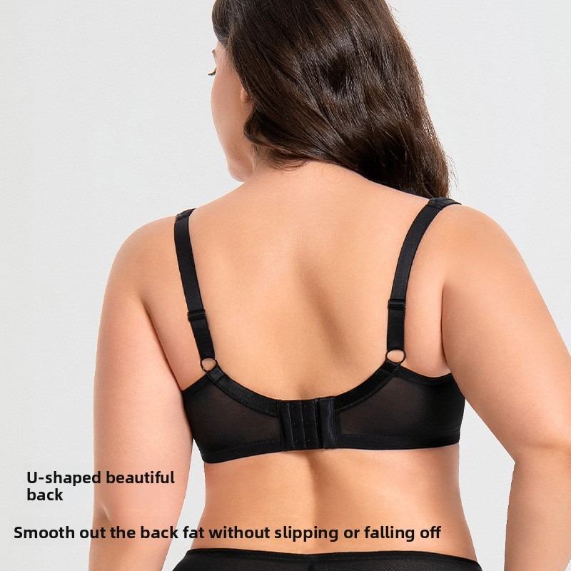 Full Coverage Bras for Large B - Full Coverage Bra 评论和价格