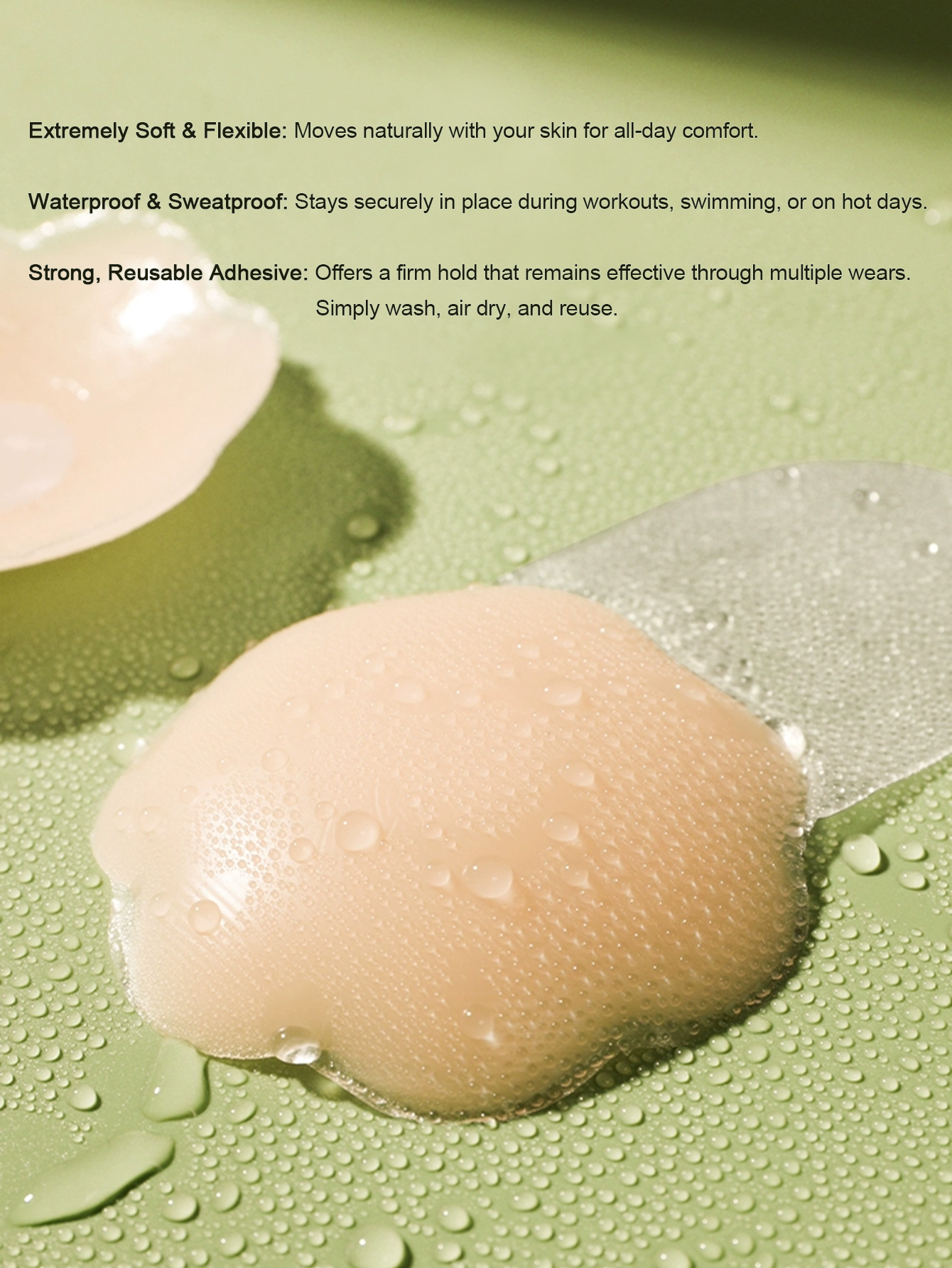 Adhesive Wedding Bra for Large - Strapless Bra Adhesive 评论和价格