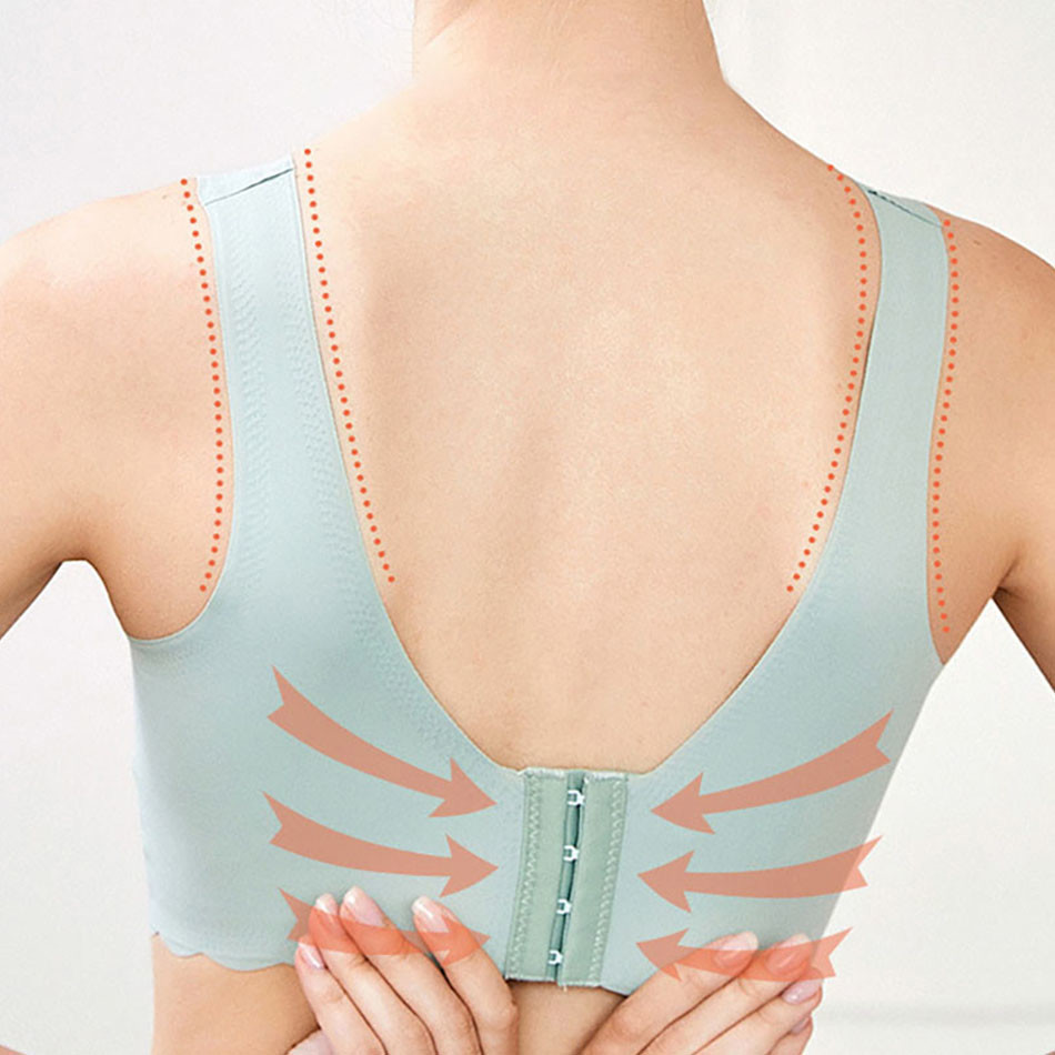 Women Solid Color Fixed Should - Nursing Bra Clip 评论和价格