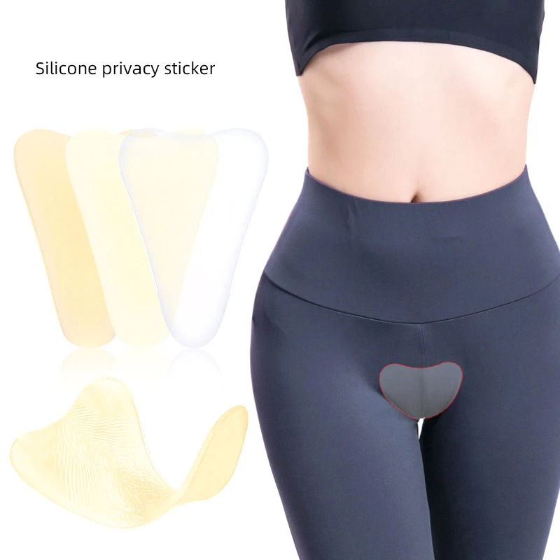 Camel Toe Pad Private Conceale - Strapless Bra Adhesive 评论和价格