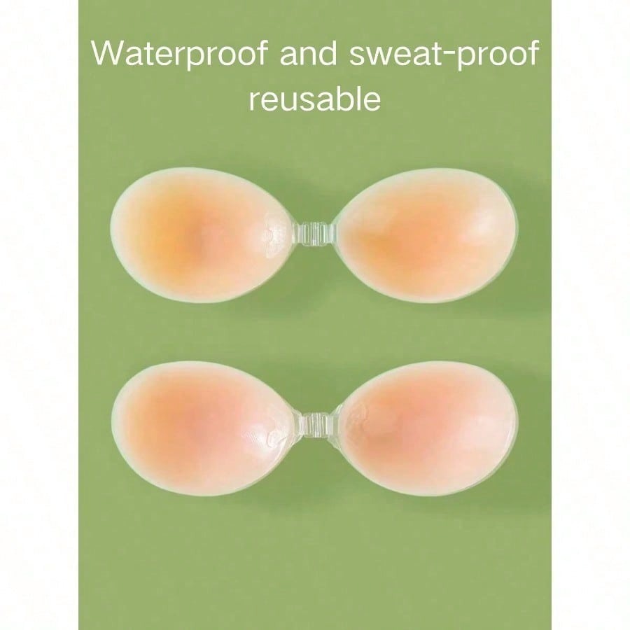 YIYANG Silicone Bras, Wedding  - Strapless Bra Adhesive 评论和价格