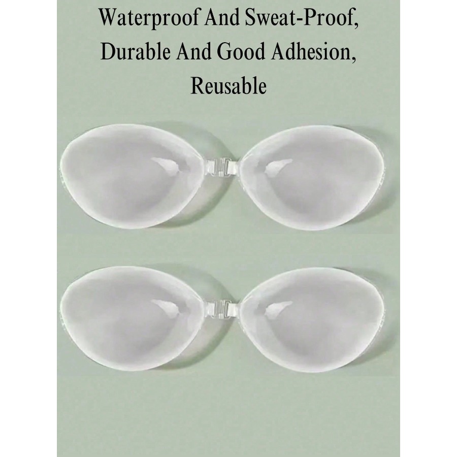 YIYANG Silicone Bras, Wedding  - Strapless Bra Adhesive 评论和价格