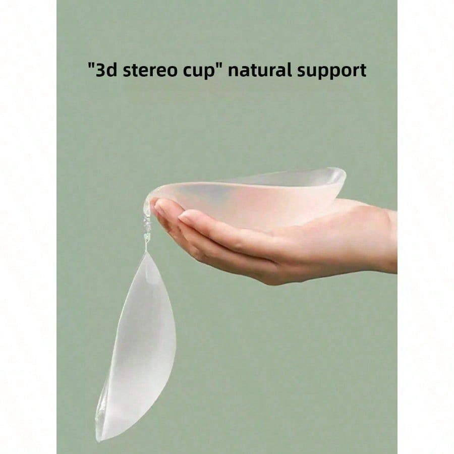 YIYANG Silicone Bras, Wedding  - Strapless Bra Adhesive 评论和价格