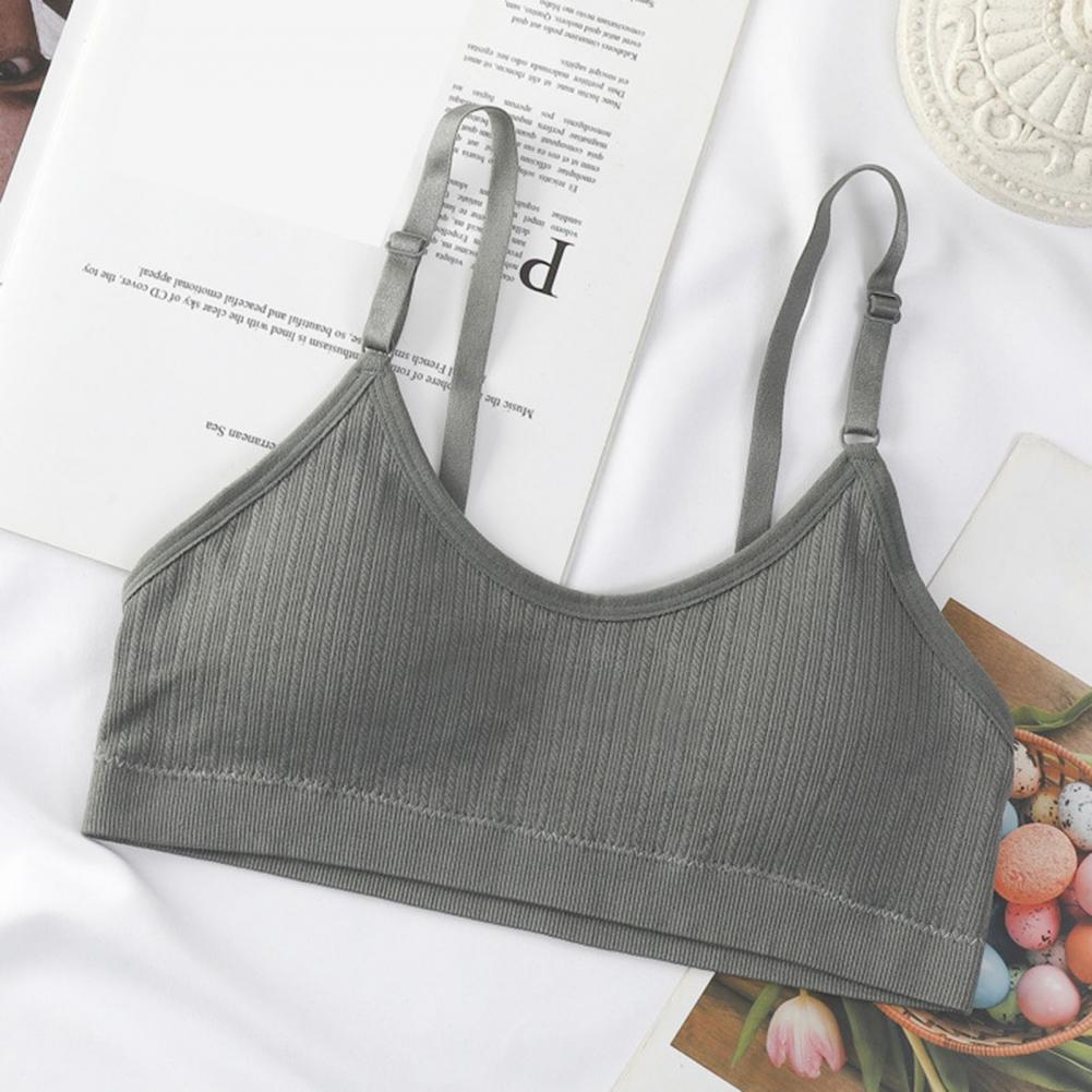 Women's Sports Bra Summer Wire - Underwire Bra Padded 评论和价格