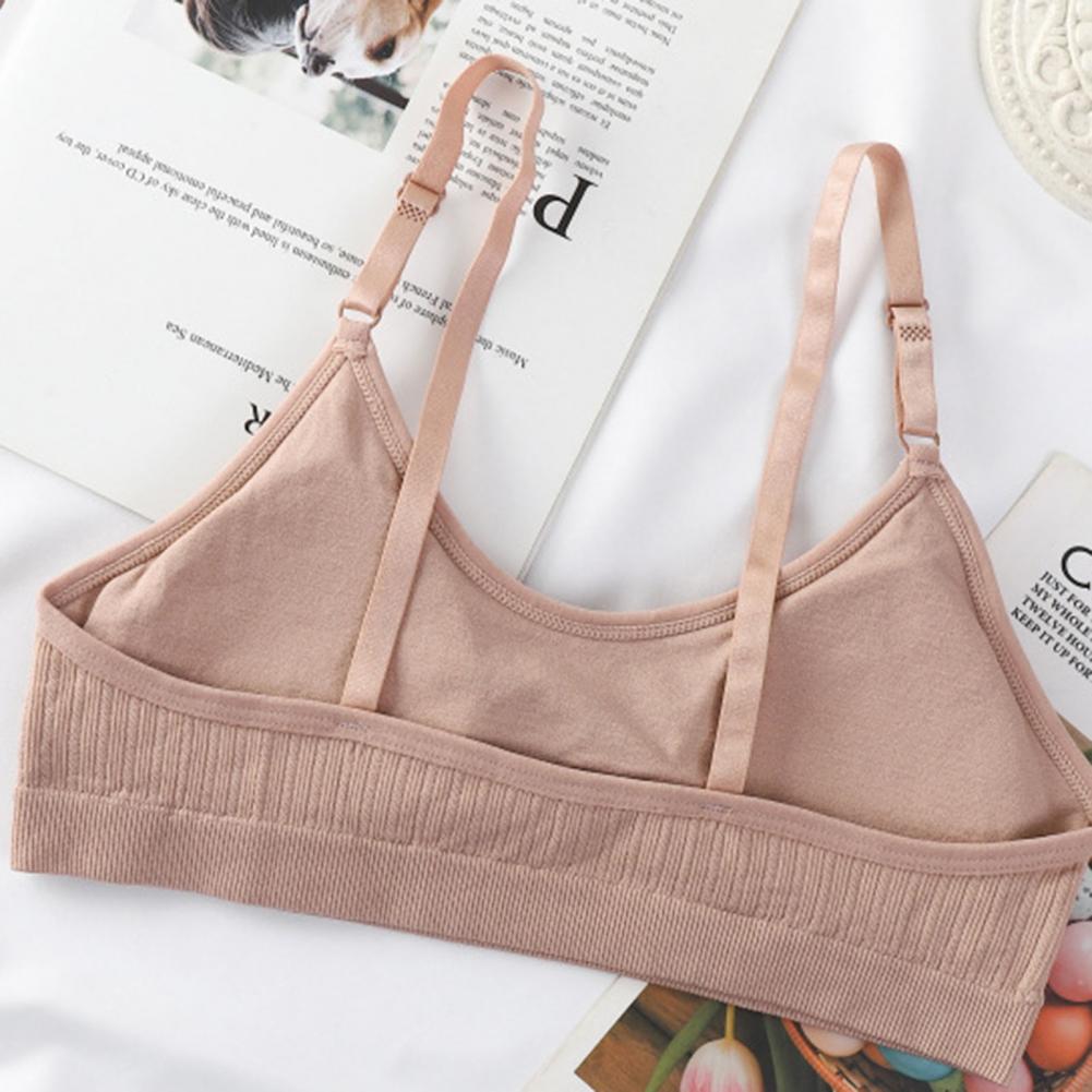 Women's Sports Bra Summer Wire - Underwire Bra Padded 评论和价格