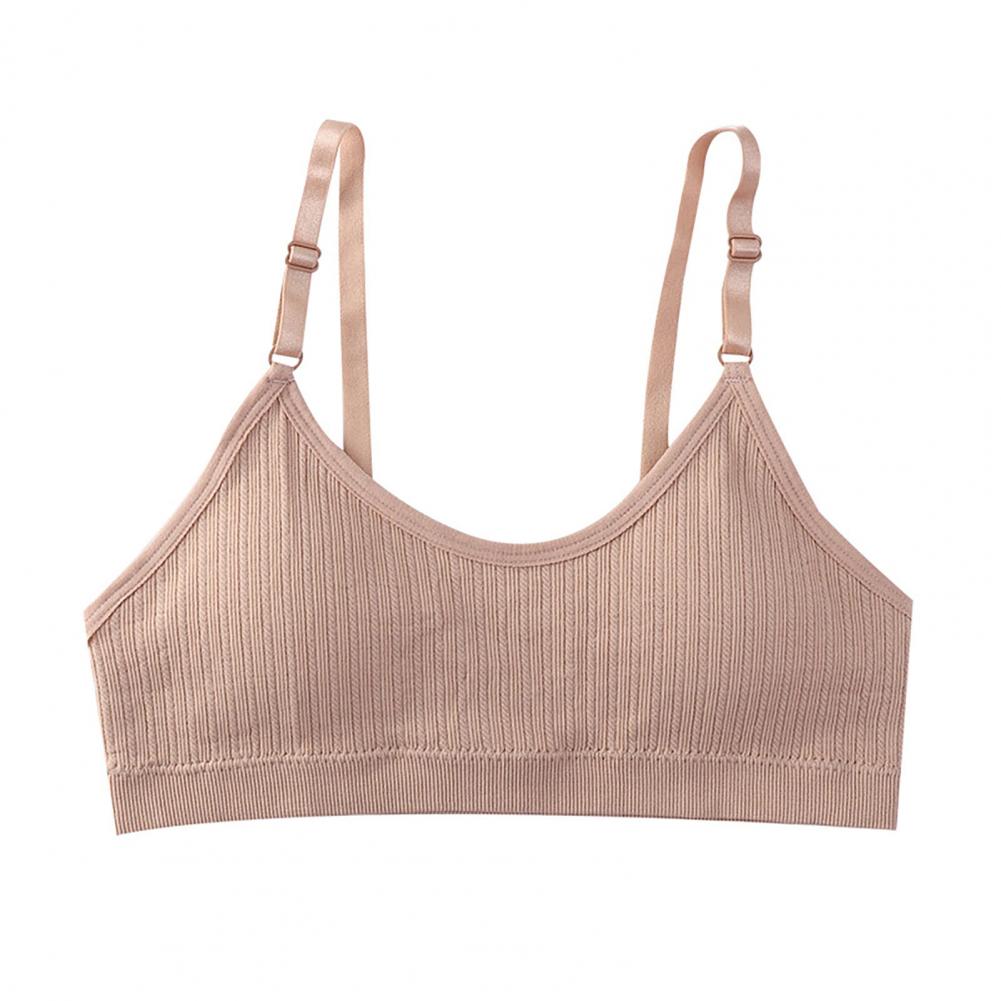 Women's Sports Bra Summer Wire - Underwire Bra Padded 评论和价格