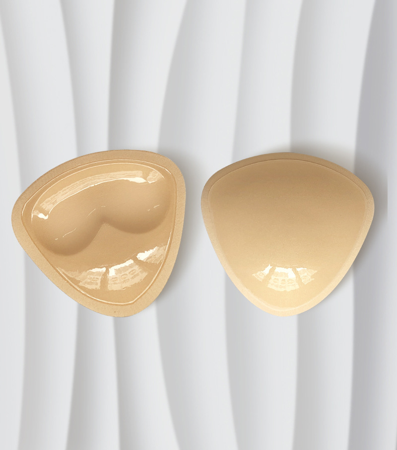 Double-Sided Sticky Bra Insert - Backless Bra Sticky 评论和价格