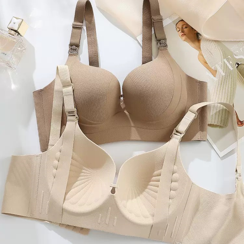 Nursing Women's Underwear Post - Nursing Bra Clip 评论和价格