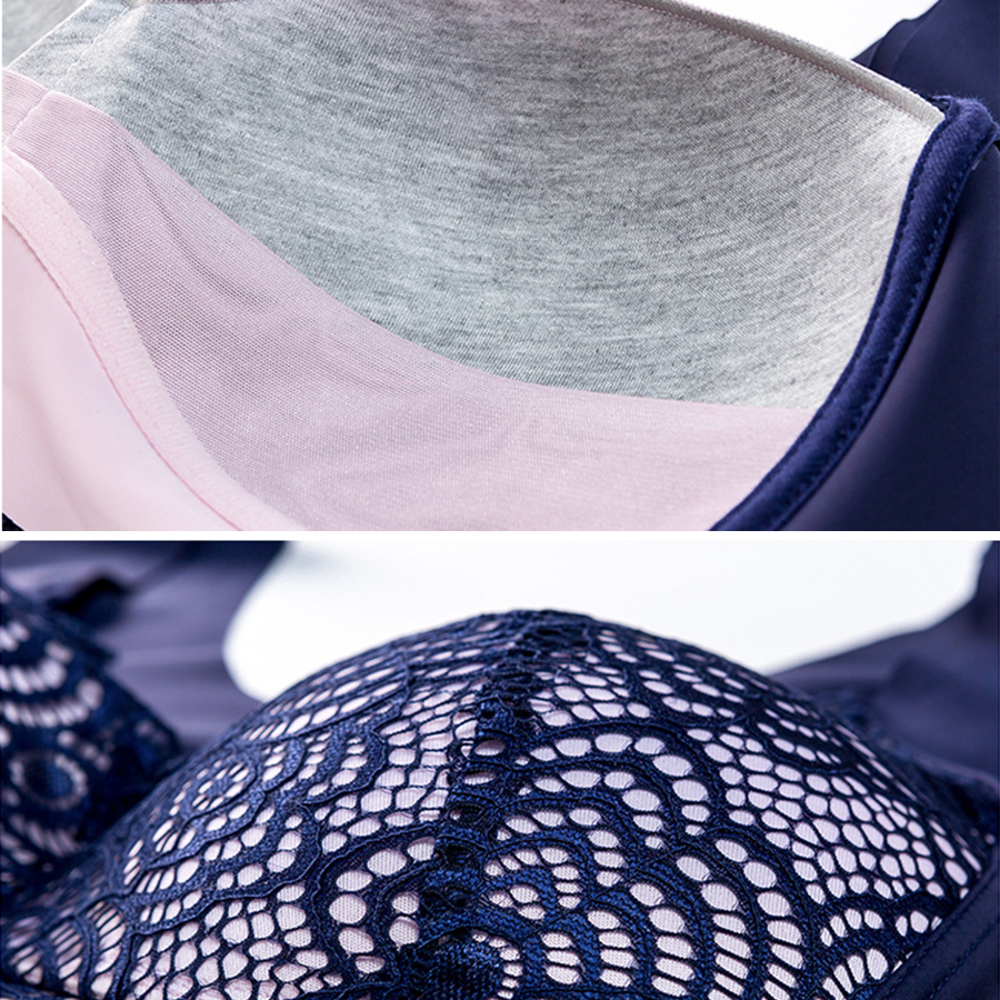 L'bellagiovanna Women's Wirefr - Wirefree Bra Comfort 评论和价格