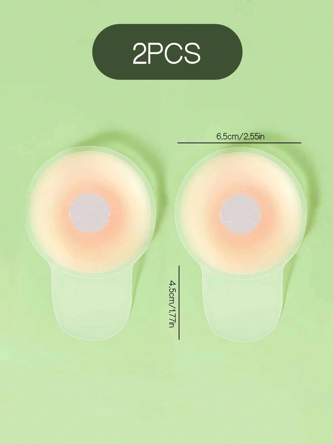 Invisible Adhesive Bra Silicon - Backless Bra Sticky 评论和价格