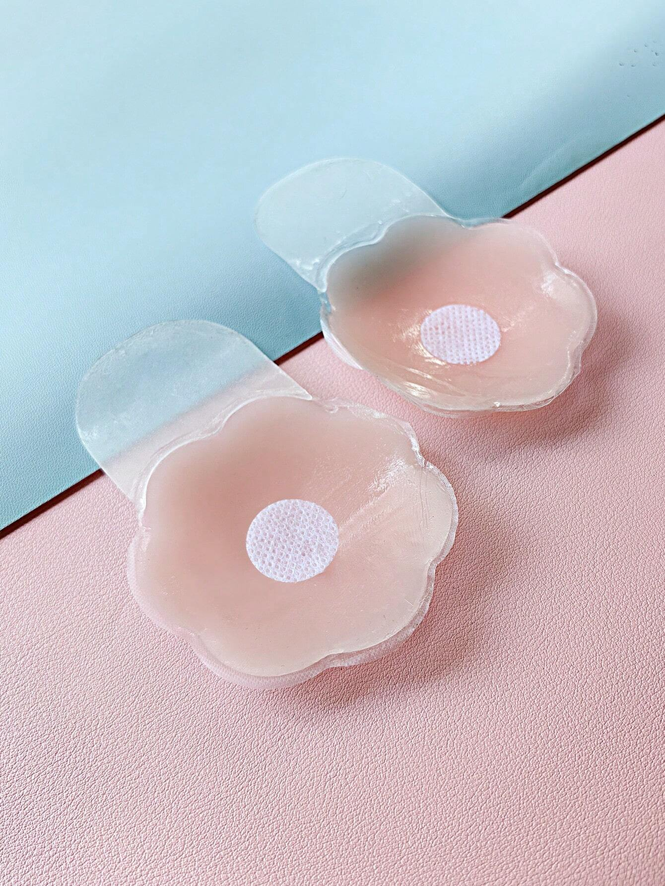 Invisible Adhesive Bra Silicon - Backless Bra Sticky 评论和价格