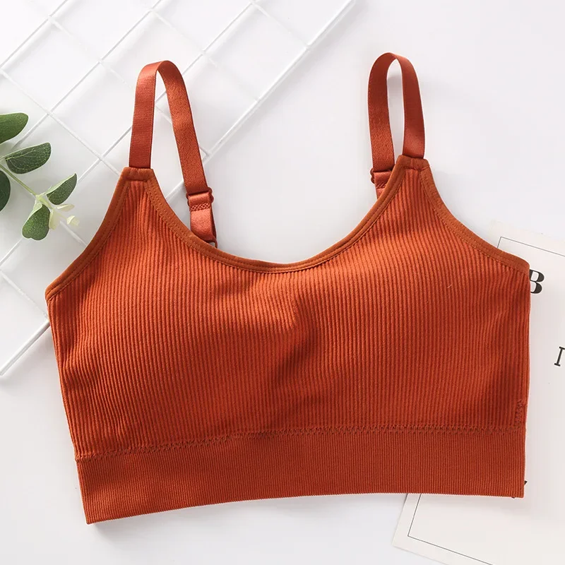 Sexy Seamless Brassiere Bras f - Sleep Bra Bralette 评论和价格