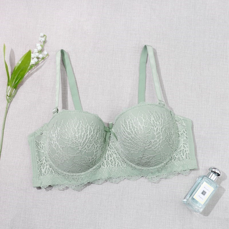 Sexy Balconette Bras for Women - Demi Bra Balconette 评论和价格