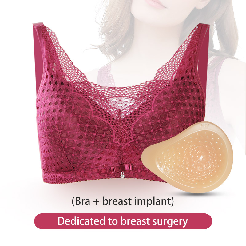 2048 Mastectomy Bras M L XL XX - Mastectomy Bra Pocket 评论和价格