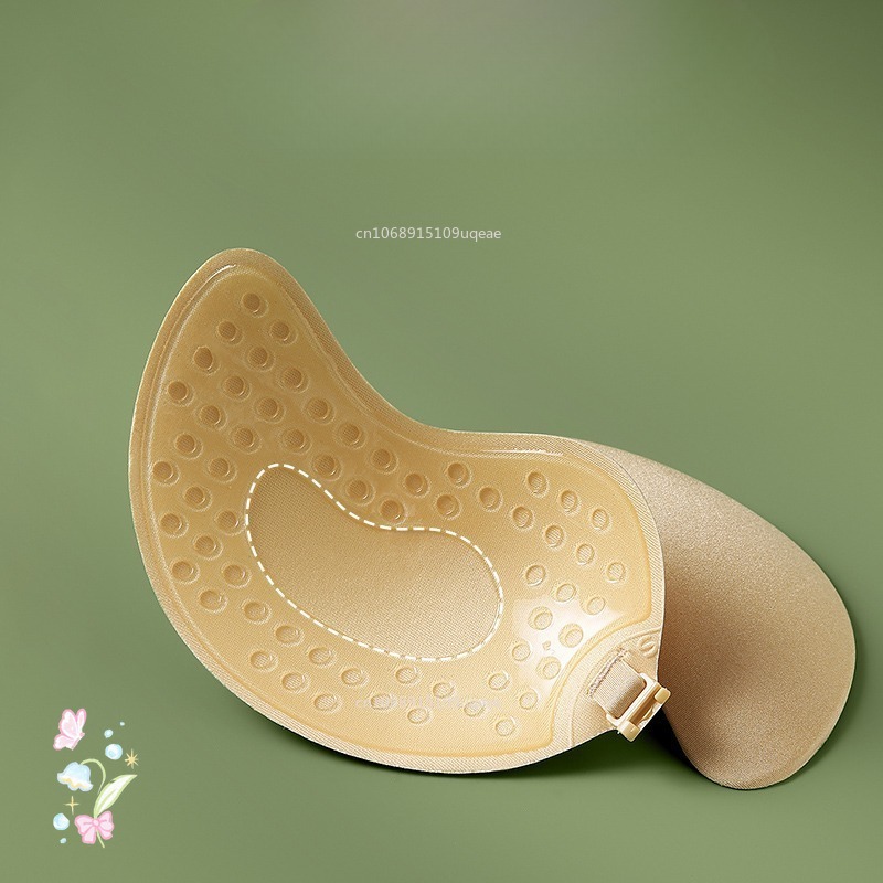 New Invisible Strapless Adhesi - Strapless Bra Adhesive 评论和价格