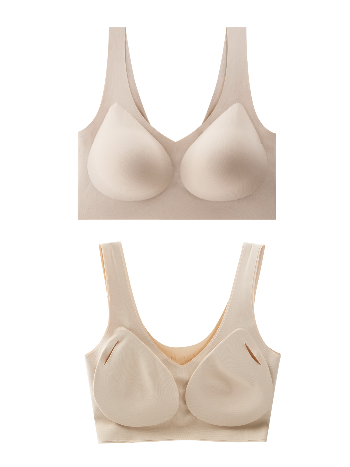 Pre Pregnancy Seamless Women'S - Wirefree Bra Comfort 评论和价格