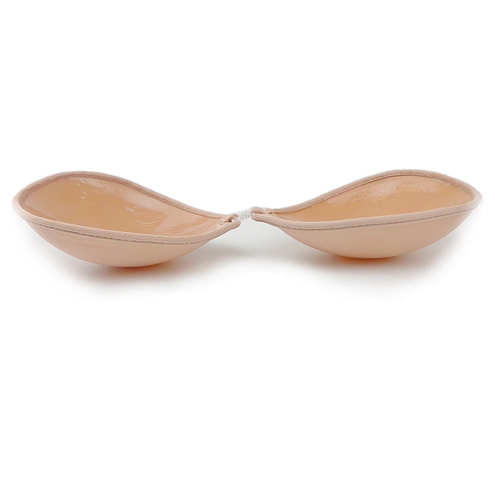 Invisible bra cups, thickened  - Push Up Bra Silicone 评论和价格