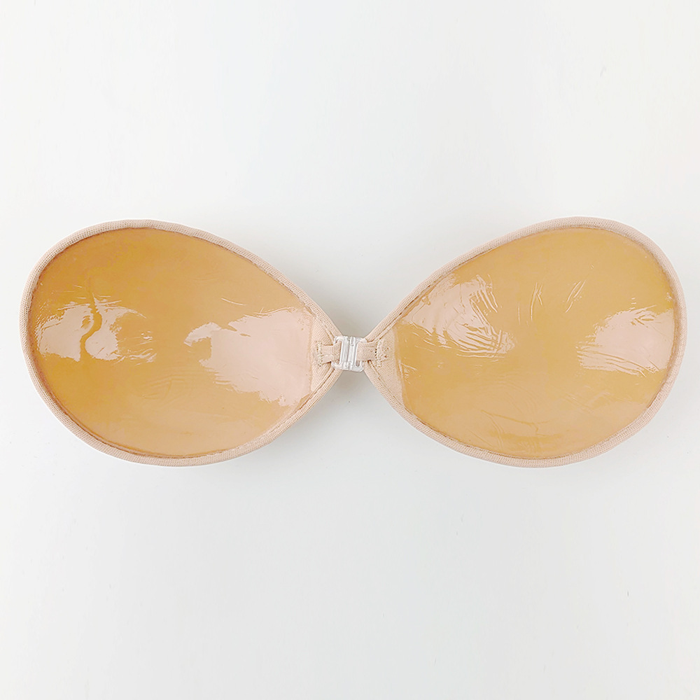 Invisible bra cups, thickened  - Push Up Bra Silicone 评论和价格