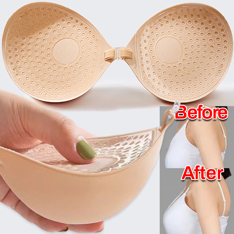 5cm Thick Breathable Adhesive  - Strapless Bra Adhesive 评论和价格