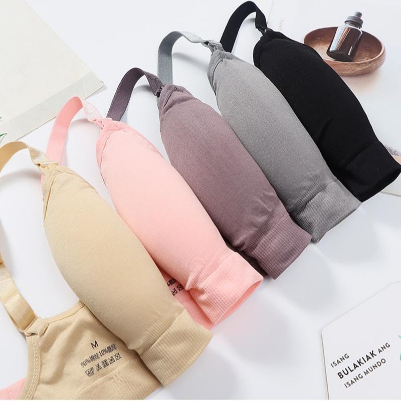 Nursing bra boneless maternity - Nursing Bra Clip 评论和价格