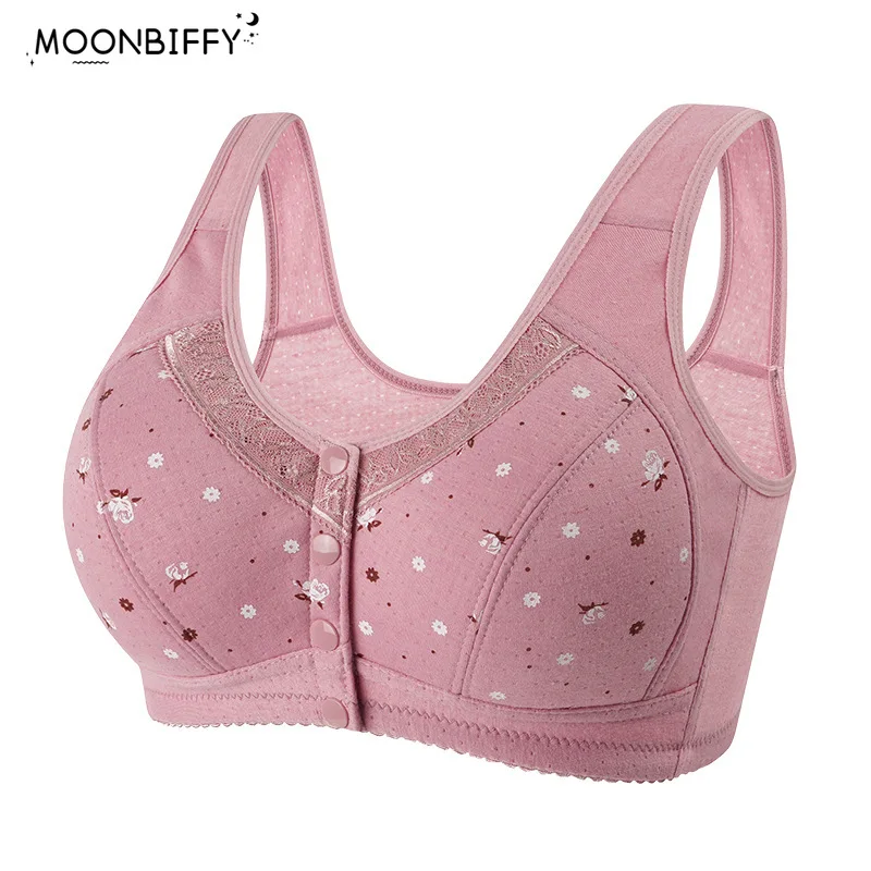 2025 New Confortable Bra Cotto - Cotton Bra Everyday 评论和价格