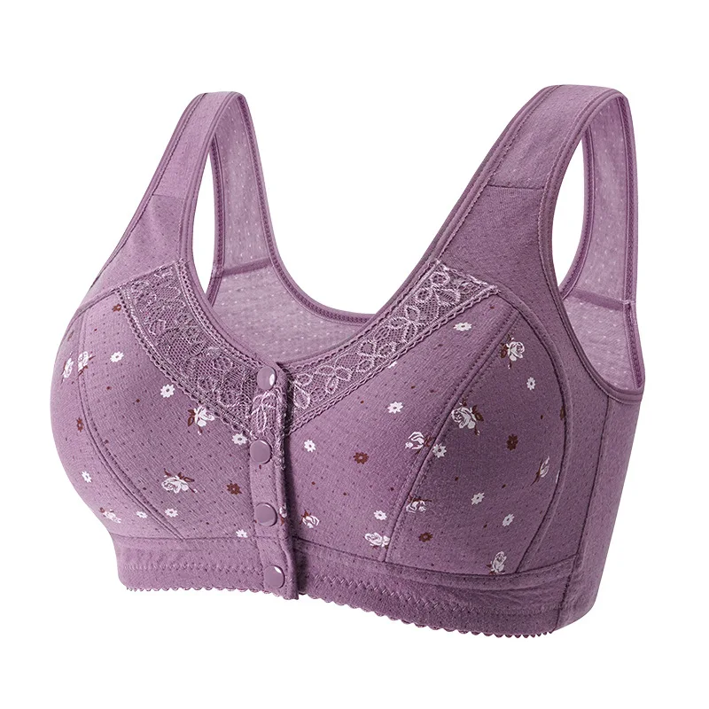 2025 New Confortable Bra Cotto - Cotton Bra Everyday 评论和价格