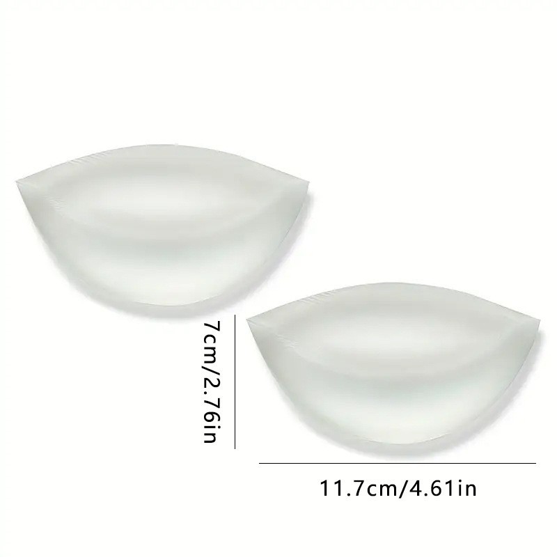 Reusable Silicone Push Up Bra  - Strapless Bra Adhesive 评论和价格
