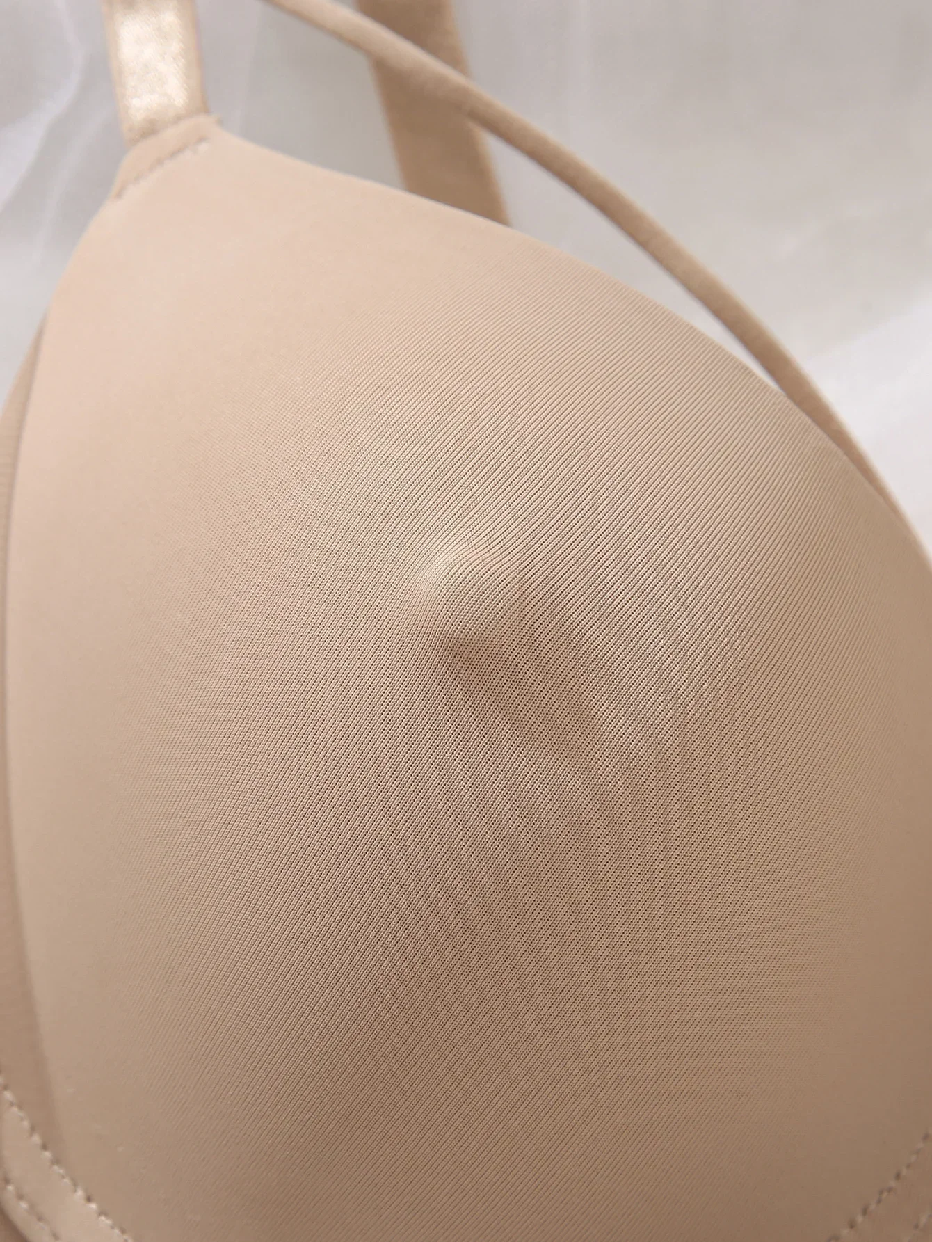Women's Wire Free Cross Back B - Cotton Bra Everyday 评论和价格