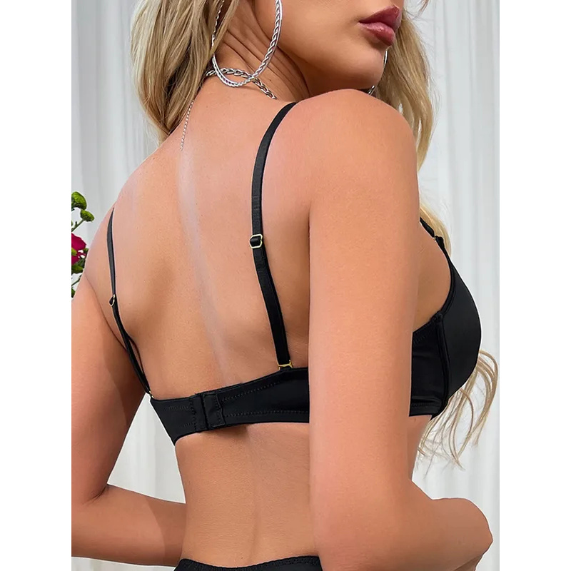 Demi & Balconette Minimizer Br - Demi Bra Balconette 评论和价格
