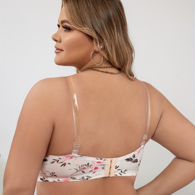 Strapless Nursing Bra for Plus - Nursing Bra Clip 评论和价格